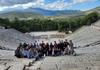 Greece Study Tour 2023 Banner Photo