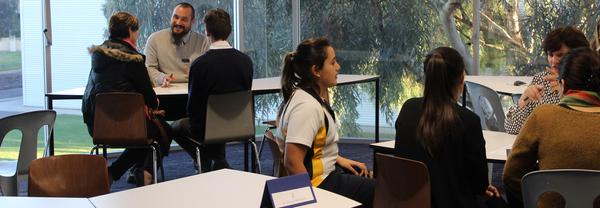 Vision for Learning Banner Photo