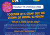 BSC Odd Socks Day Banner Photo