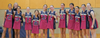 On the Sporting Field Banner Photo
