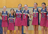 On the Sporting Field Banner Photo