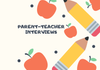 Parent Teacher Interviews Banner Photo
