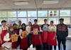 Year 10 Cafe Culture Banner Photo