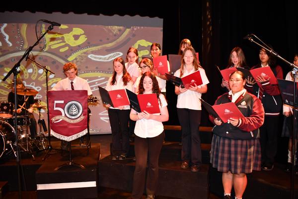 Reconciliation Australia 2026 Banner Photo