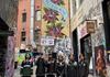 SELC Art and History Excursion Banner Photo