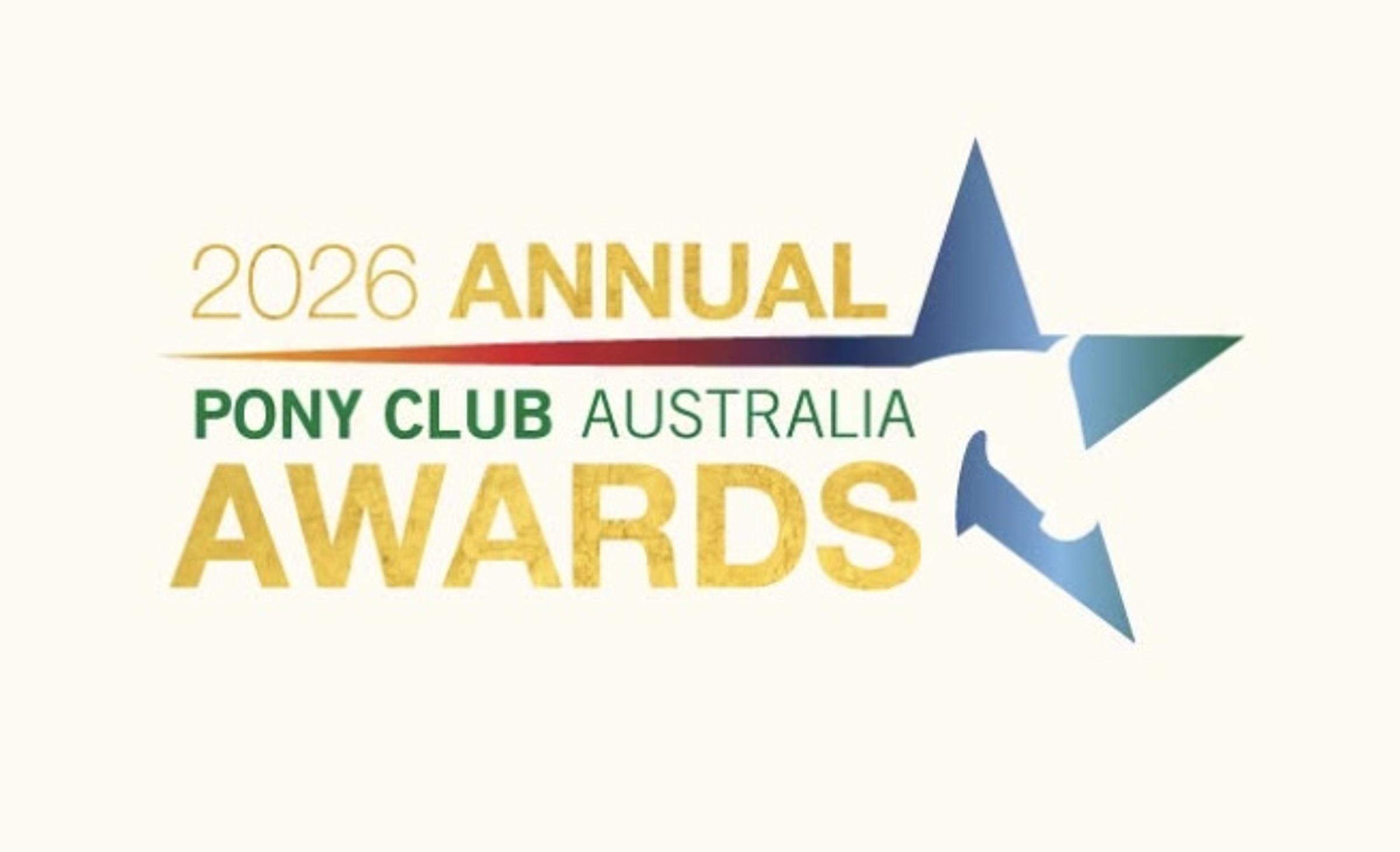 PCA Awards Banner Photo