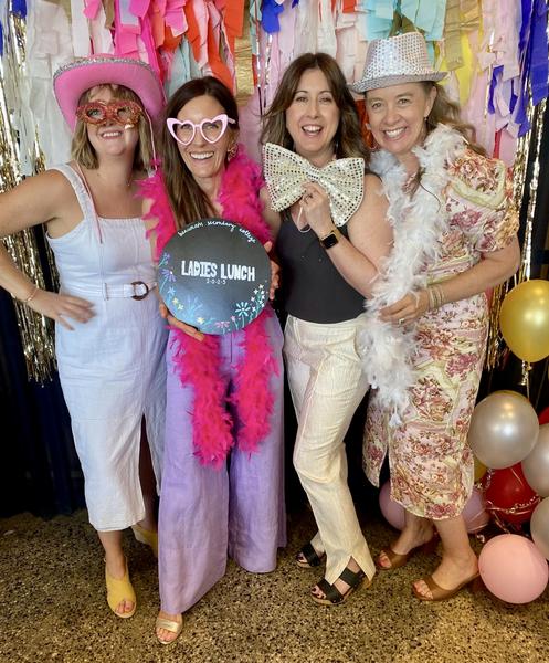 Parents' Association News  Banner Photo