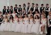 Debutante Ball Banner Photo