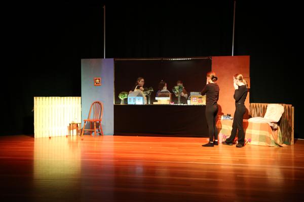 Secondary School Banner Photo