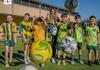 Socceroos World Cup - LNPS Banner Photo
