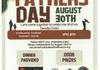Fathers Day Banner Photo