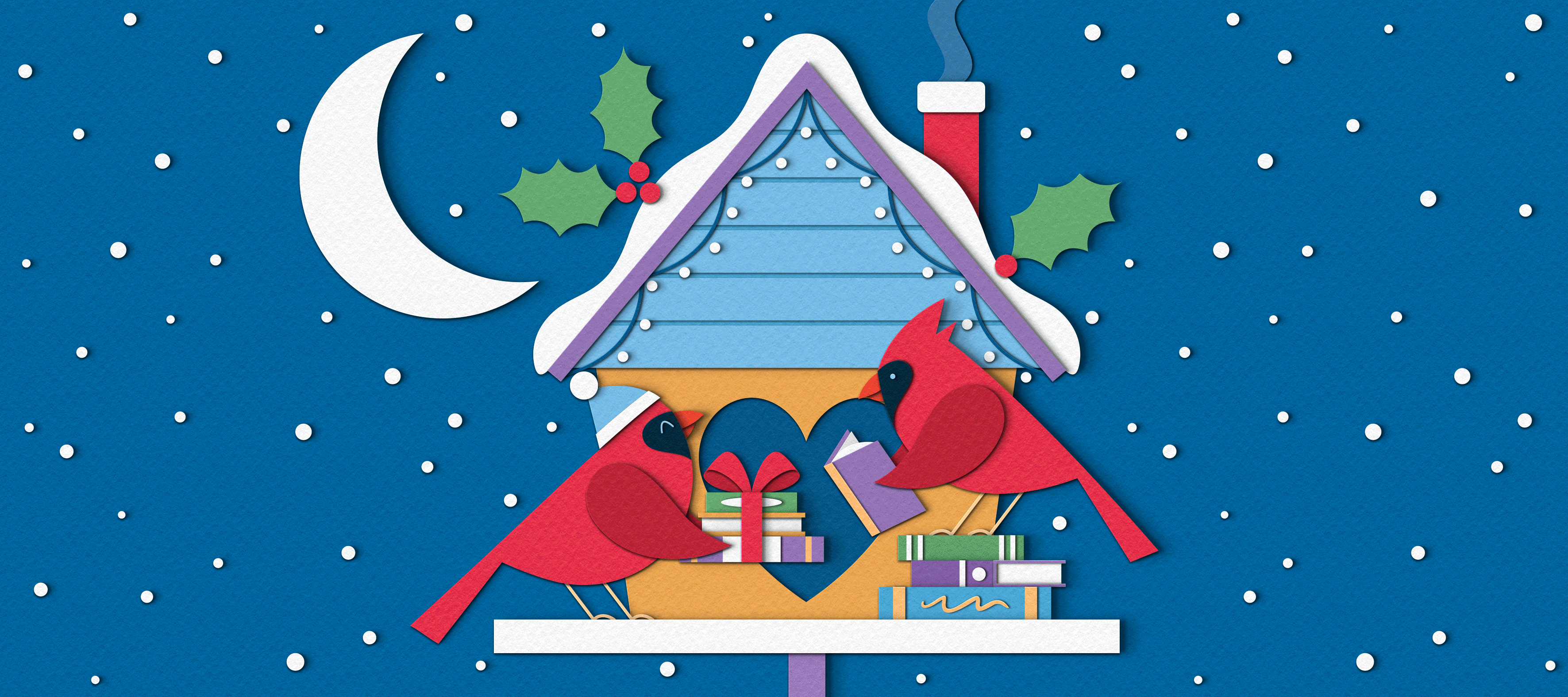 Library  Banner Photo