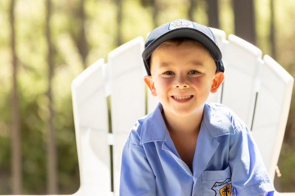 Mission and Religious Education Banner Photo
