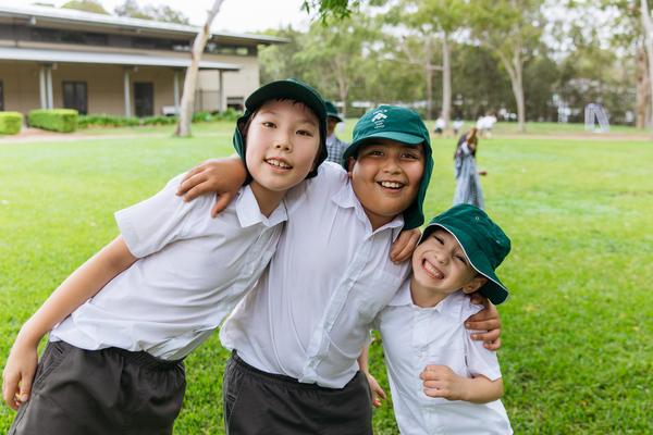 School News & Events Banner Photo