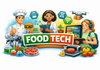 Food Tech Banner Photo