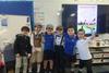 Parkhill News Banner Photo