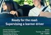 Learner Drivers - ready for the road Banner Photo