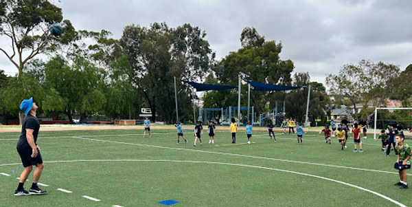 Health and Wellbeing  Banner Photo