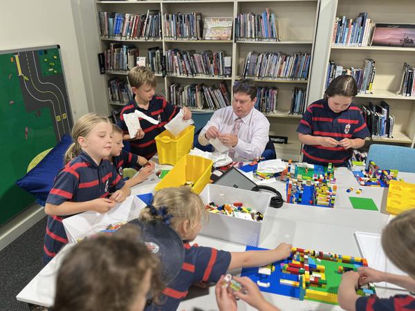 Primary School Banner Photo