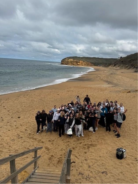 Health & PE Banner Photo