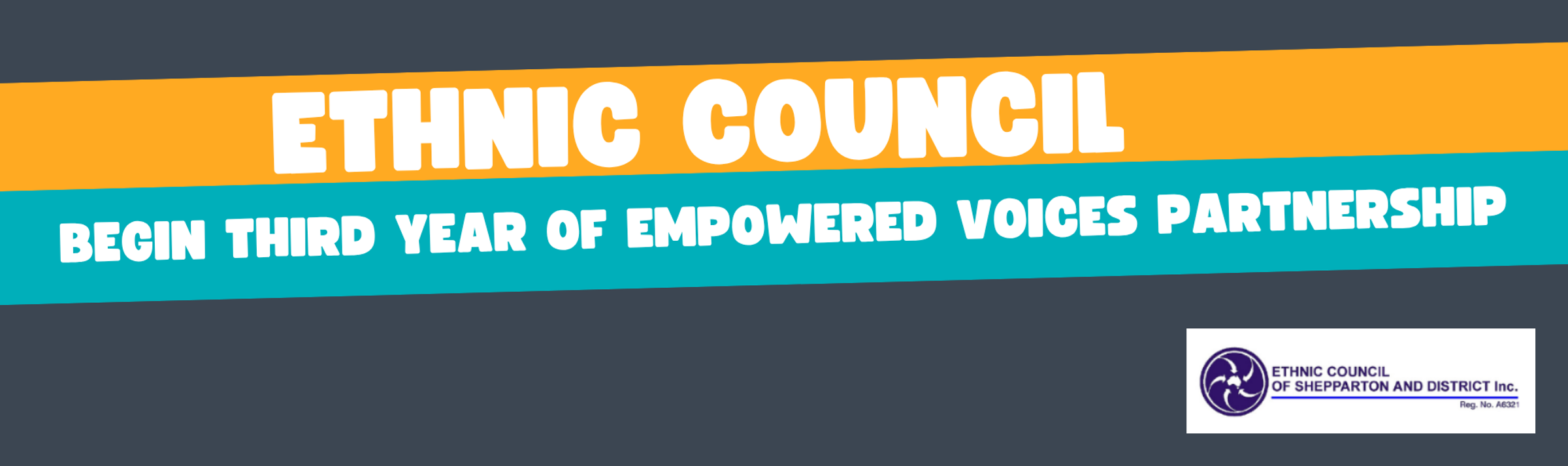 GSSC and Ethnic Council Begin Third Year of Empowered Voices Partnership Banner Photo