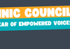 GSSC and Ethnic Council Begin Third Year of Empowered Voices Partnership Banner Photo