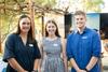 Our Staff Team Banner Photo