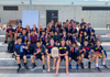 Keilor Division Swimming Carnival Banner Photo