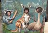 What's Happening in the Junior School Banner Photo