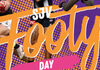 SJVFooty Day Banner Photo