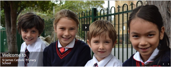 Principal's News Banner Photo