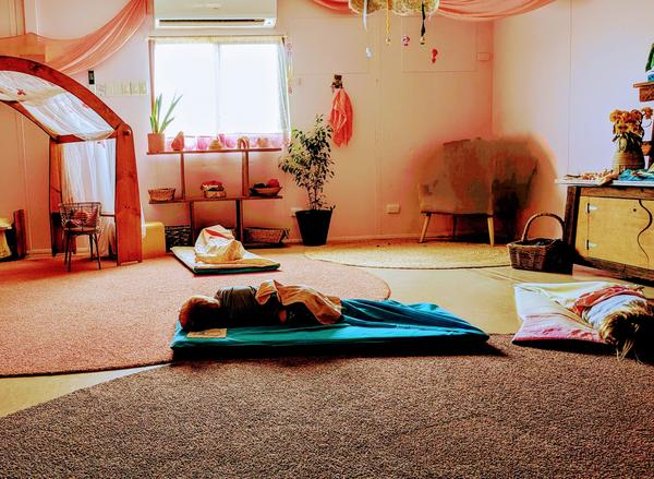 Ruby Saltbush News Banner Photo