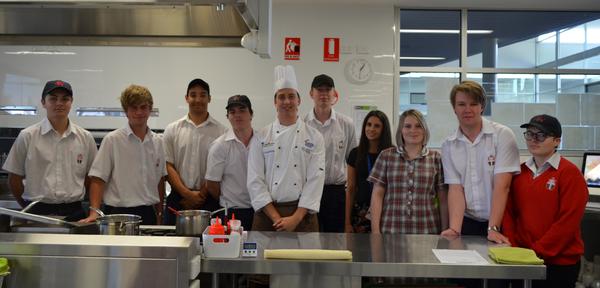 VET and Careers News Banner Photo