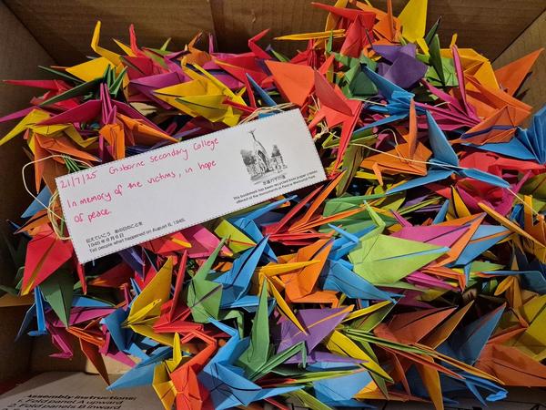 Languages Banner Photo