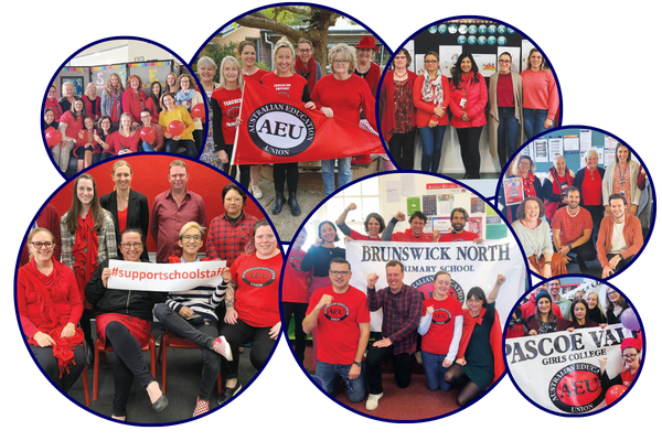 School staff pay and conditions   Banner Photo