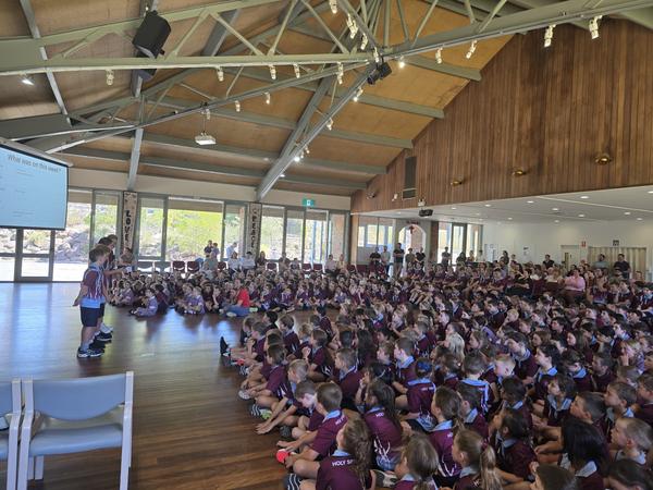 Learning & Teaching Banner Photo