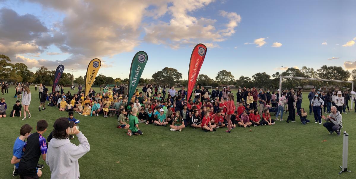 Camelot Rise Primary School Newsletter Issue 14 camelot-rise-primary-school-newsletter-issue-14