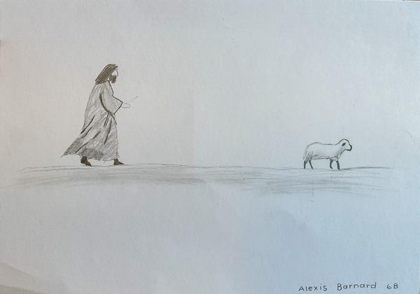 From the Director of Junior School  Banner Photo