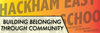 BUILDING BELONGING THROUGH COMMUNITY Banner Photo