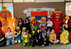 Book Week Banner Photo