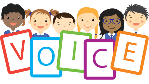 Junior School Council Banner Photo