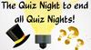 Young Vinnies Quiz Night Banner Photo