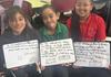 Year 3/4 Learning Reflection Banner Photo
