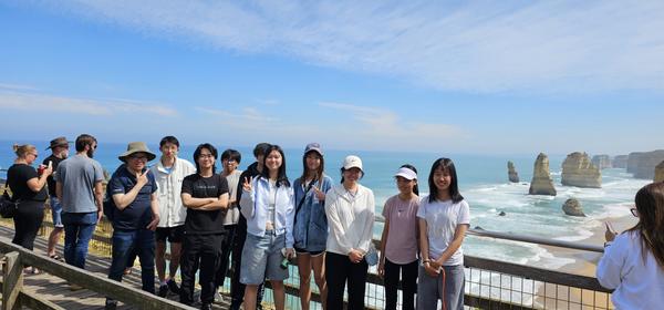 Sport / Co-curric Banner Photo