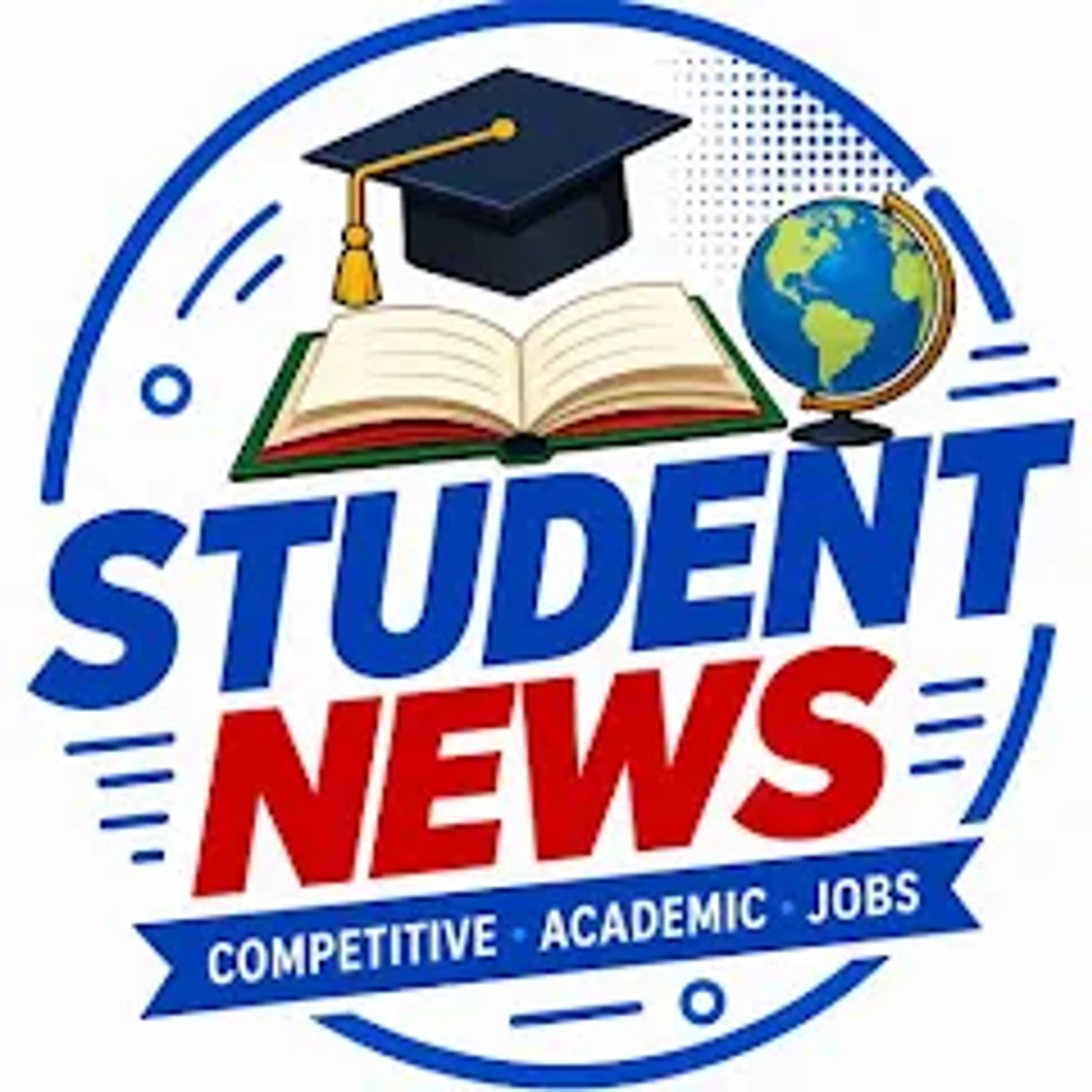 Student News Banner Photo