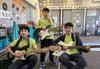 Performing Arts News Banner Photo