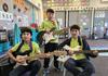Performing Arts News Banner Photo
