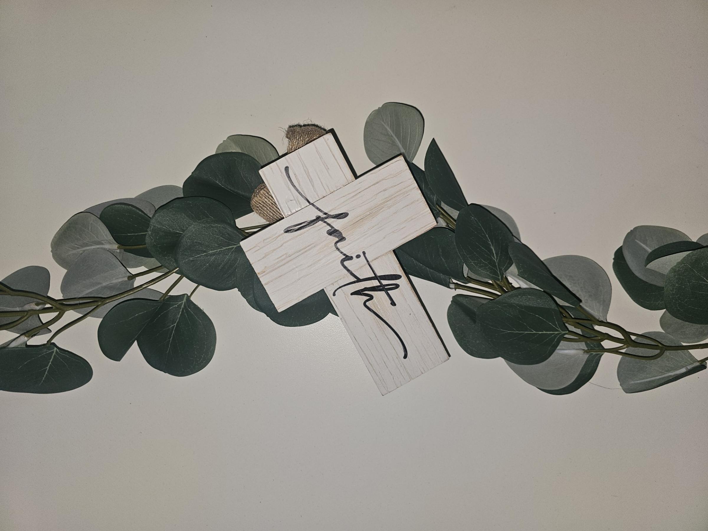 Catholic Identity Banner Photo