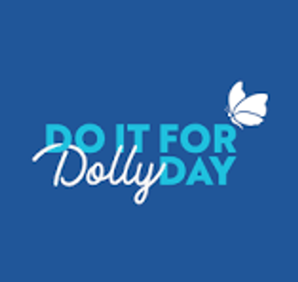 Do It For Dolly Banner Photo
