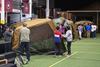 Y7: Boys Sleepover Banner Photo